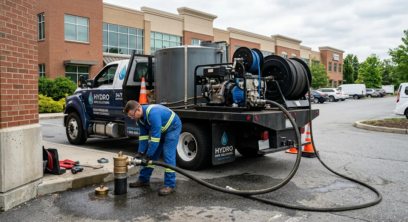 Sewer & Drain services in Vashon, WA